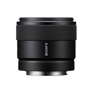 SONY E 11MM F1.8 LENS