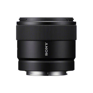 SONY E 11MM F1.8 LENS