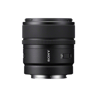 SONY E 15MM F1.4  G LENS