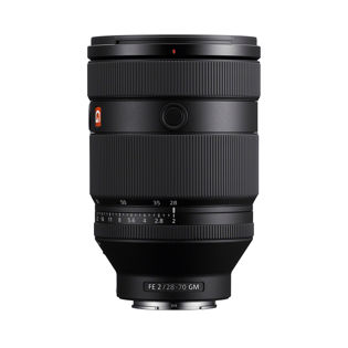 Sony FE 28-70mm F2 GM Lens