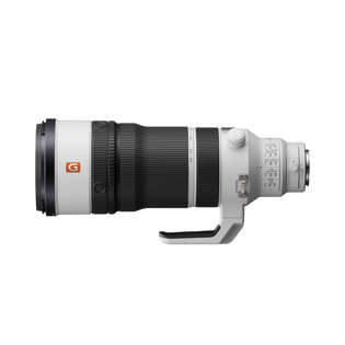 Sony FE 100-400mm F4.5 GM OSS