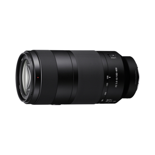 Sony FE 100-400mm F5.6-8 OSS Lens