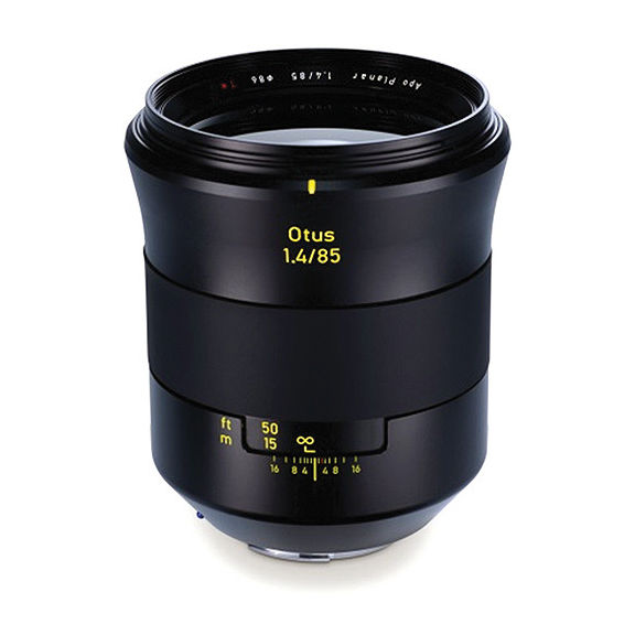 ZEISS Otus 85mm f/1.4 Lens Ze