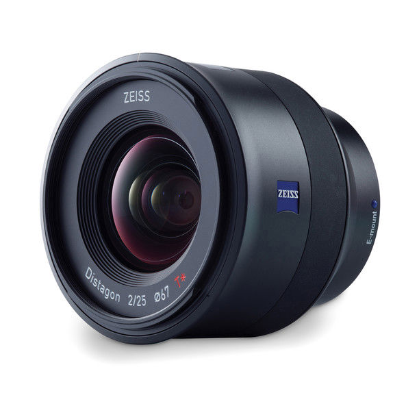 ZEISS Batis 25mm f/2.0 Lens
