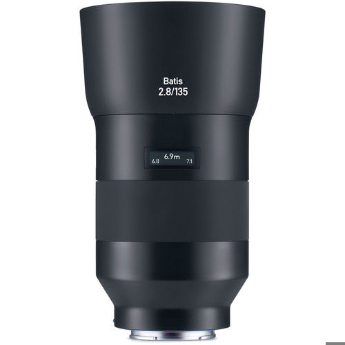 ZEISS Batis 135mm f/2.8 Lens