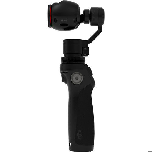 DJI Osmo 4K Camera with 3 Axis Gimbal + Mic