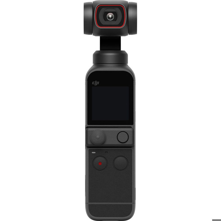 DJI Osmo Pocket 2 Gimbal Camera