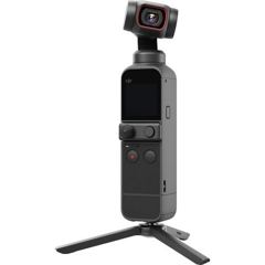 DJI Osmo Pocket Combo Henry's - Main Image