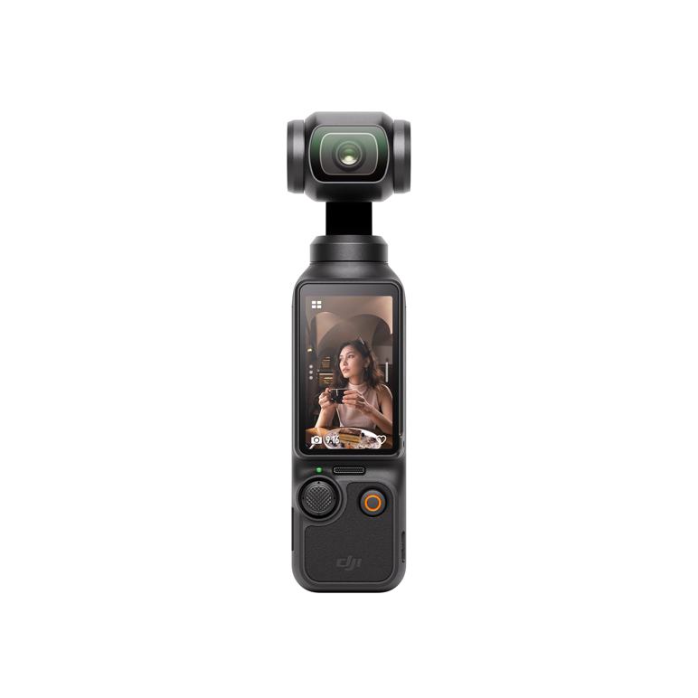 DJI Osmo Pocket Henry's - Main Image
