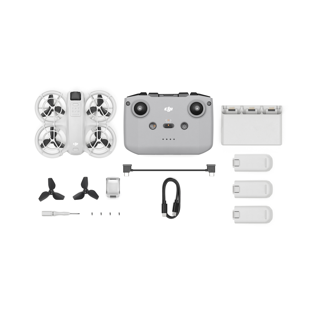 DJI Neo Fly More Combo