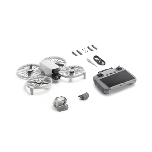 DJI Flip Drone with RC 2