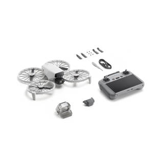 DJI Flip Drone with RC 2