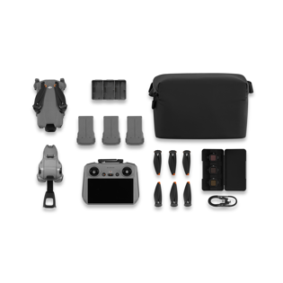 DJI Mini 5 Pro Fly More Combo Plus (DJI RC 2)