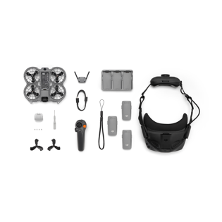 DJI Neo 2 Motion Fly More Combo