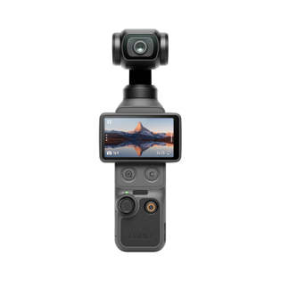 DJI Osmo Pocket 4 Creator Combo