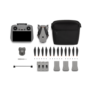 DJI Lito X1 Fly More Combo Plus (DJI RC 2)