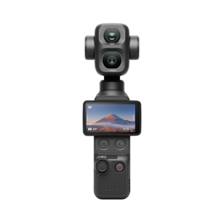 DJI Osmo Pocket 4P Combo