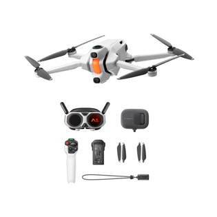 Antigravity A1 Standard Bundle