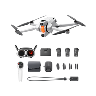 Antigravity A1 Explorer Bundle