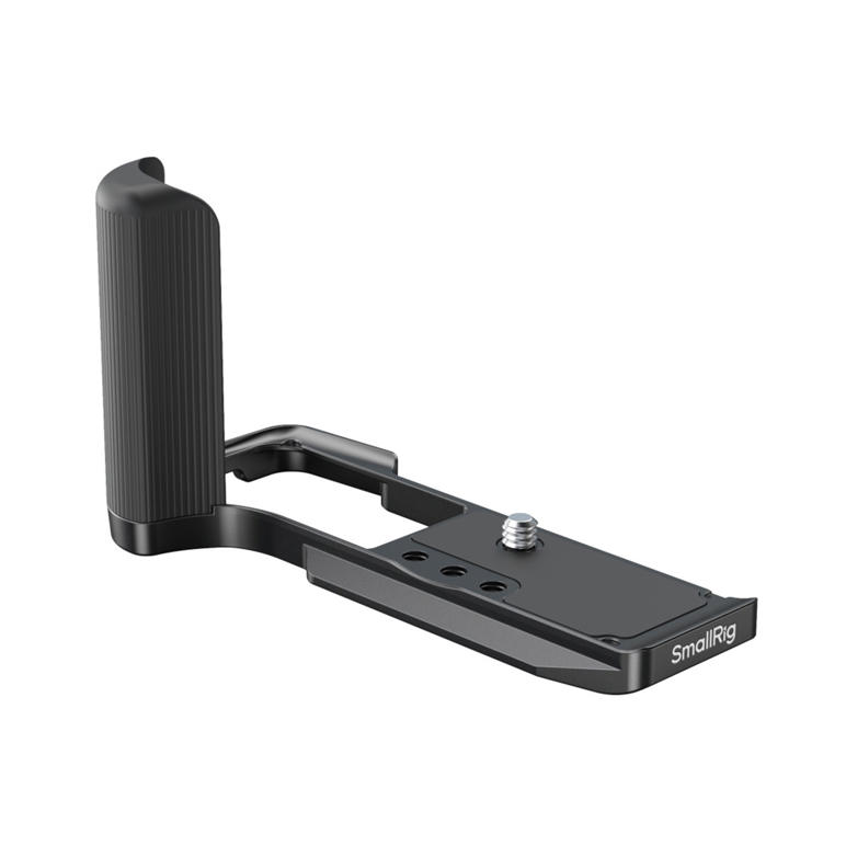 SmallRig L-Shaped Mount Plate w/ Handle for Canon EOS R50 V