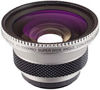 Raynox Dcr-5000 Digital Wide Angle Lens (0.5X)