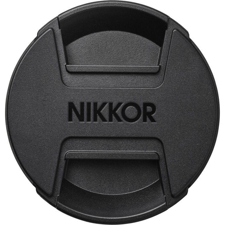 Nikon LC-62B Lens Cap 62mm