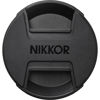 Nikon LC-72B Lens Cap 72mm