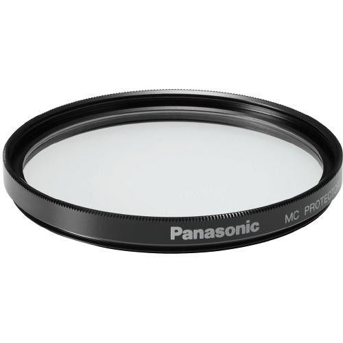 Panasonic 52mm MC Lens Protector DMWLMC