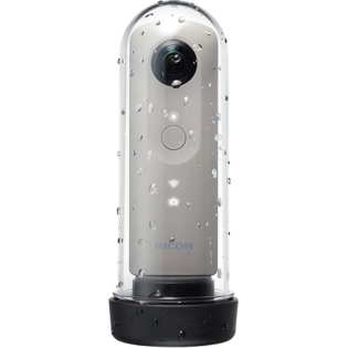 Ricoh Theta Hard Case TH-2