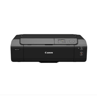 Canon imagePROGRAF PRO-310 13" Wireless Inkjet Printer