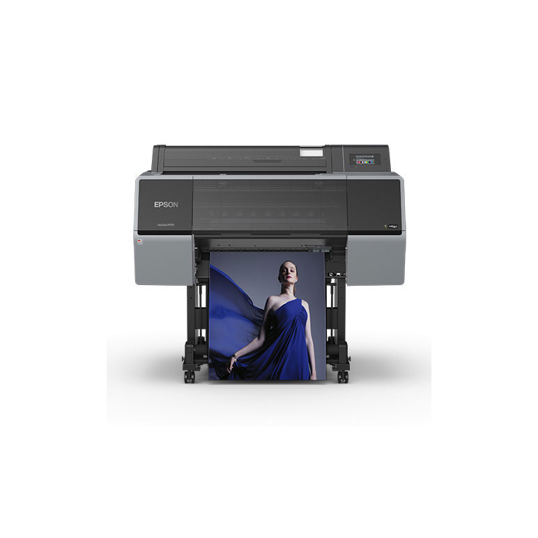 Epson Surecolor P7570 24" Printer