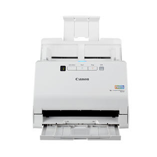 Canon imageFORMULA RS40 Photo and Document Scanner