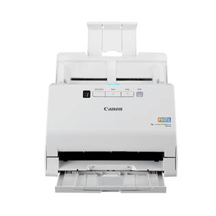 Canon imageFORMULA RS40 Photo and Document Scanner