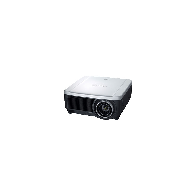 Canon Wux6010 +Rs1601St Realis Projector