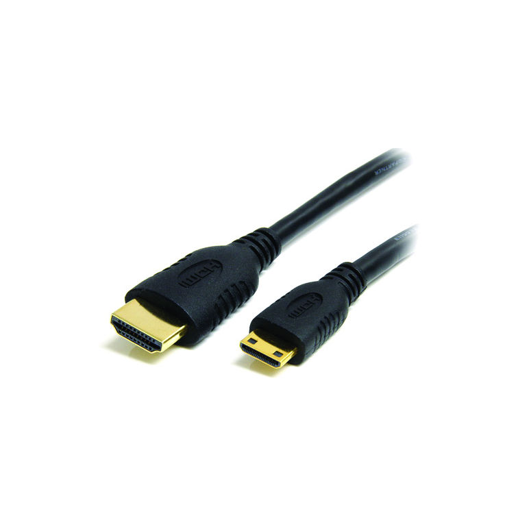 Essentials HDMI - Mini HDMI Cable