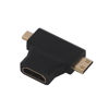Essentials Mini - Micro HDMI Adapter