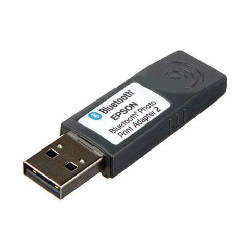 Epson Bluetooth Print Adapter II