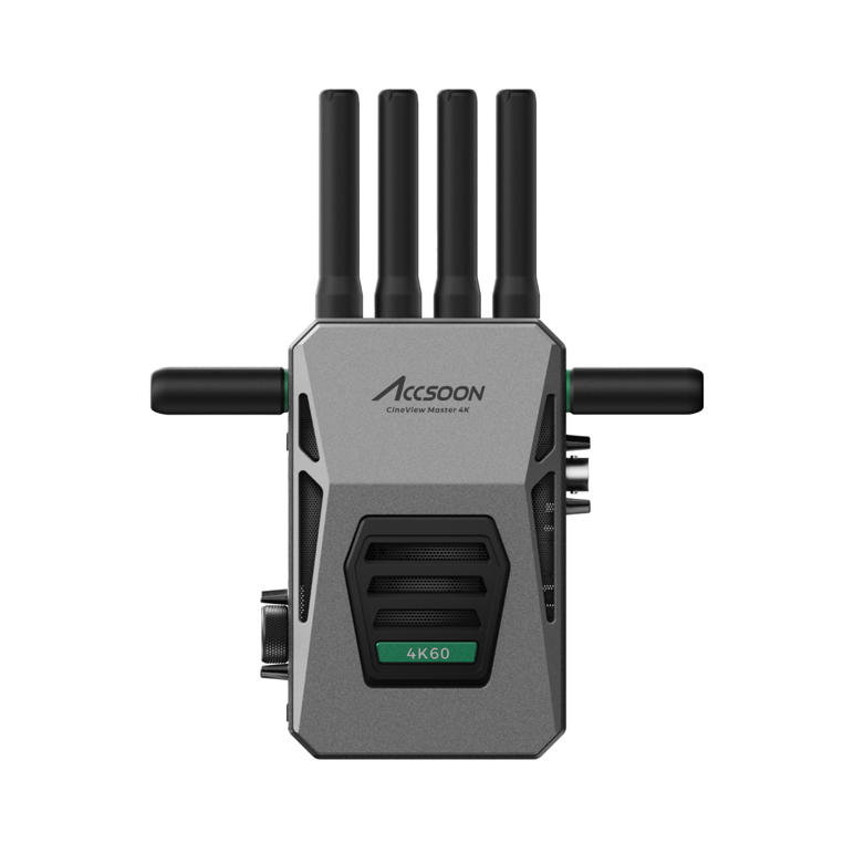 Accsoon CineView Master 4K Transmitter Only