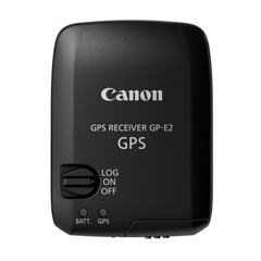 Canon GP-E2 GPS Receiver Henry's - Main Image