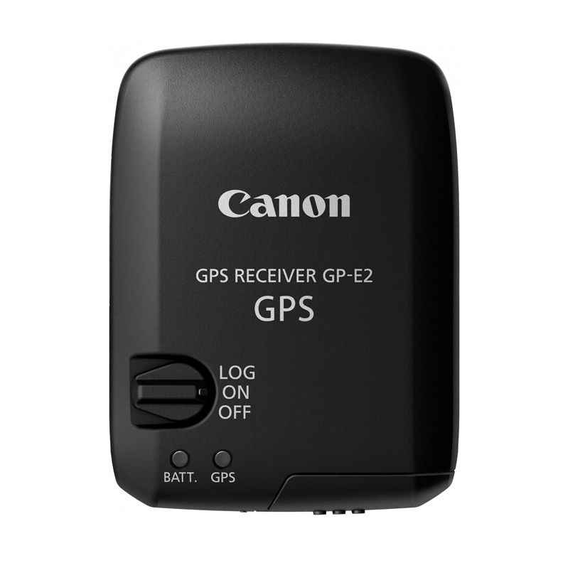 Canon GP-E2 GPS Receiver