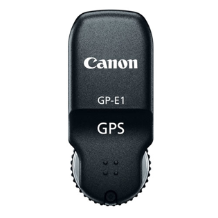 Canon GP-E1 GPS Receiver EOS 1Dx