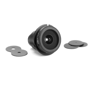 Lensbaby Fisheye Optic