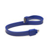 Tylt Data Cable - Micro USB 1Ft Blue