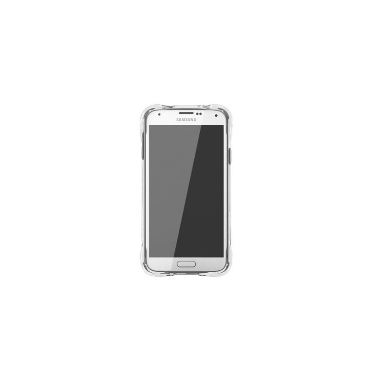 Ballistic Jewel Case Galaxy S5 Clear