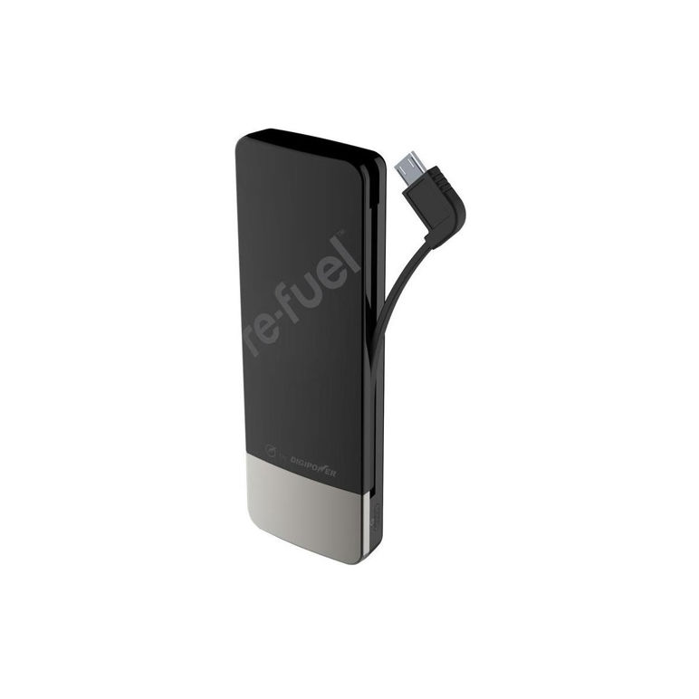 Re-Fuel 4200mAh Power Bank Micro USB