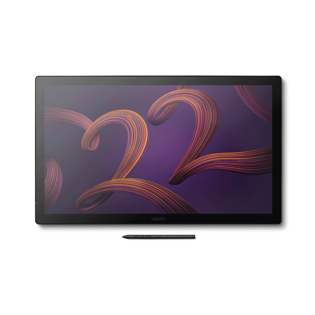 Wacom Cintiq Pro 22 Creative Pen & Touch Display