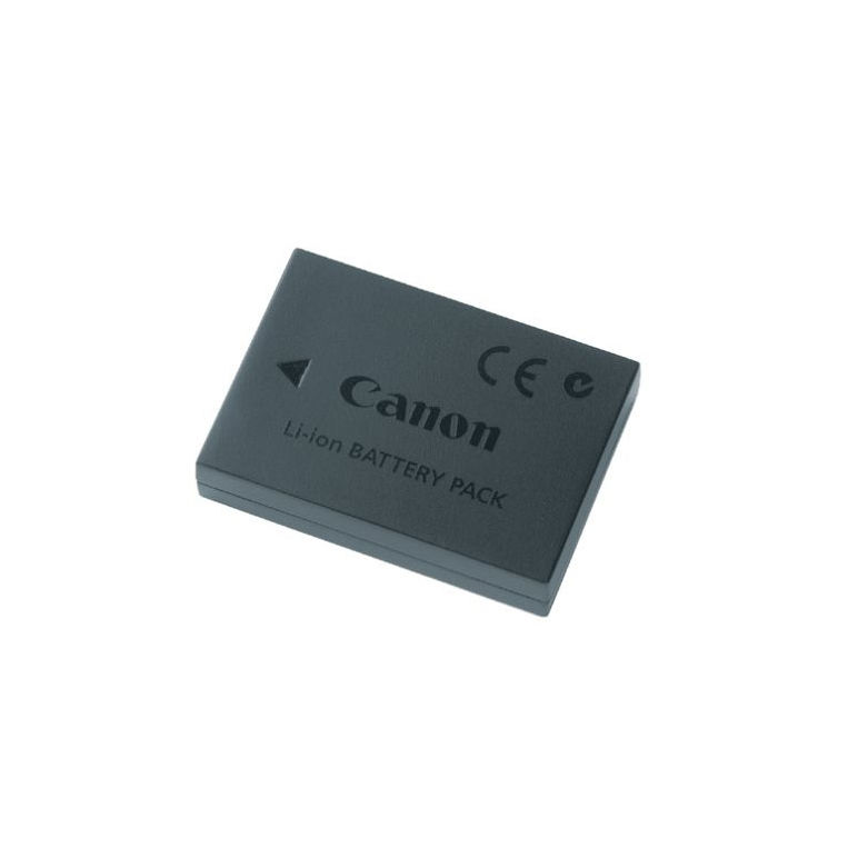 Canon NB-3L Lithium Battery