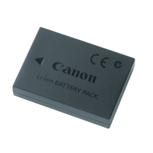 Canon NB-3L Lithium Battery