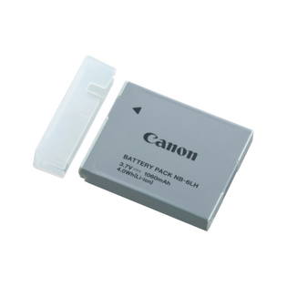 Canon NB-6Lh Battery/S120,200,540Hs,Sx610