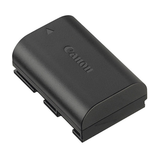 Canon LP-E6N Battery Pack